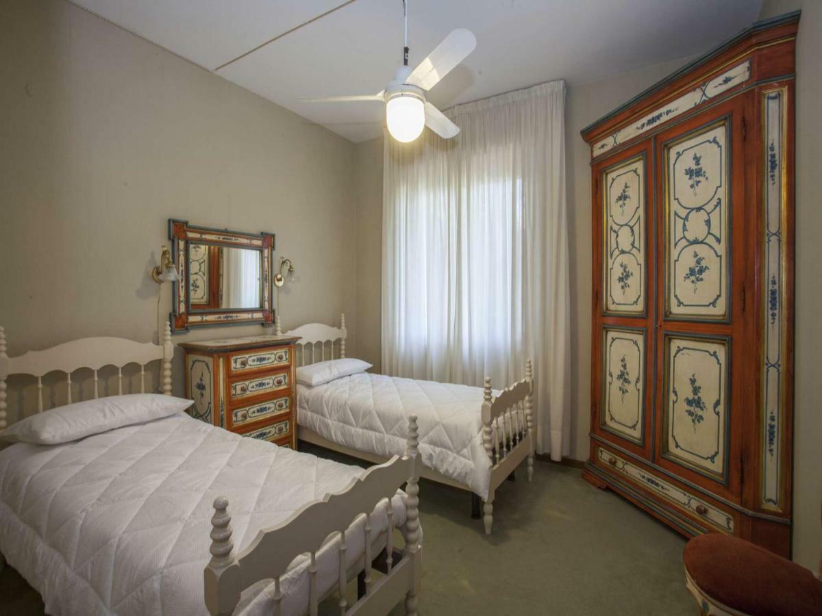 ראפאלו Villa Chichizola מראה חיצוני תמונה