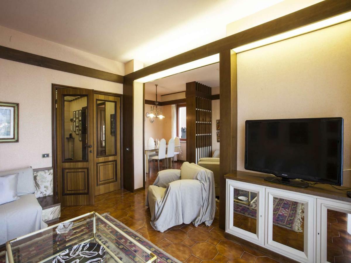 ראפאלו Villa Chichizola מראה חיצוני תמונה