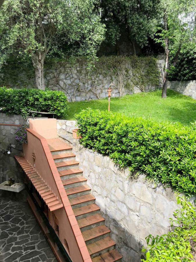 ראפאלו Villa Chichizola מראה חיצוני תמונה