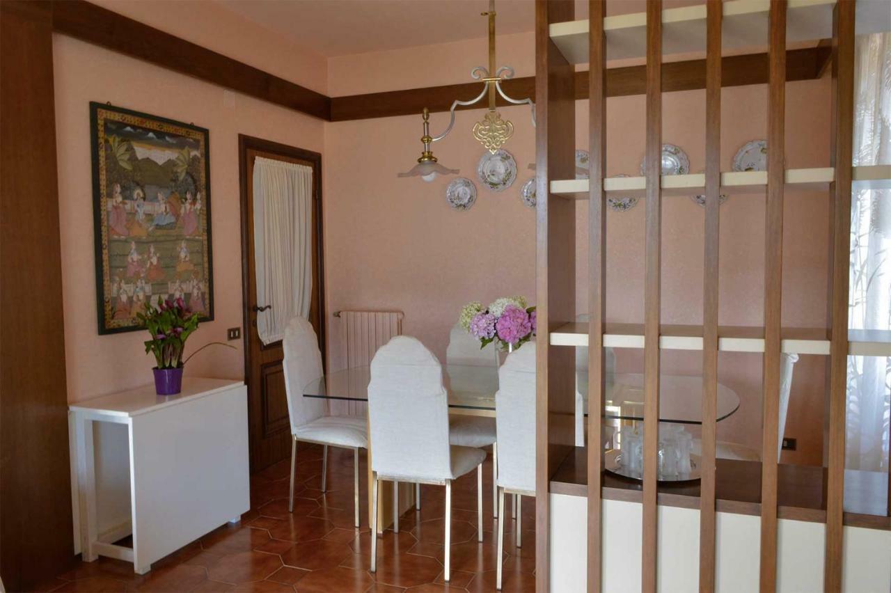ראפאלו Villa Chichizola מראה חיצוני תמונה