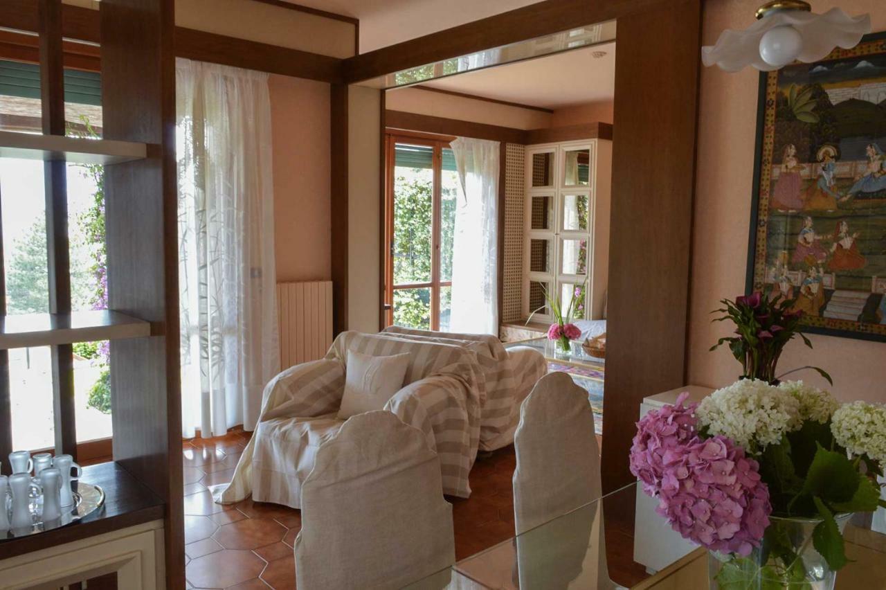 ראפאלו Villa Chichizola מראה חיצוני תמונה
