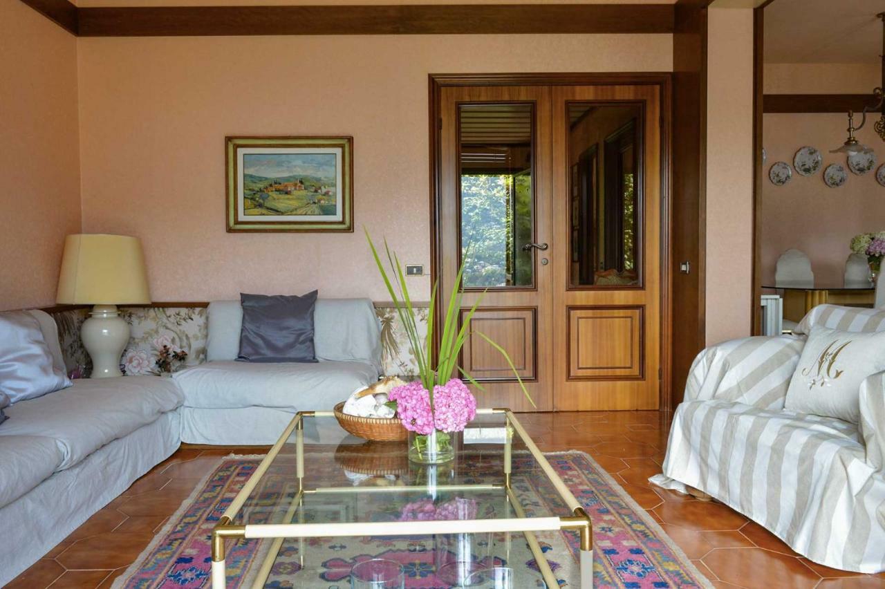 ראפאלו Villa Chichizola מראה חיצוני תמונה