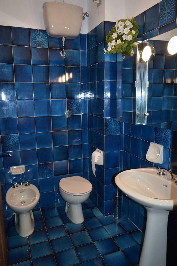 ראפאלו Villa Chichizola מראה חיצוני תמונה