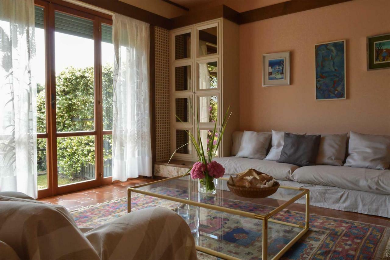 ראפאלו Villa Chichizola מראה חיצוני תמונה